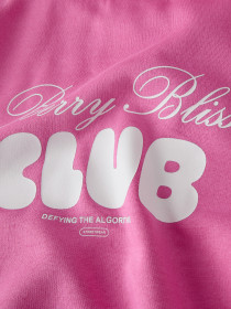 NAME IT Sweatshirt Sandra Strawberry Moon